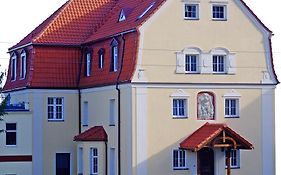Hotelik Hermes